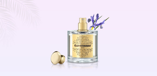 Indium Perfume