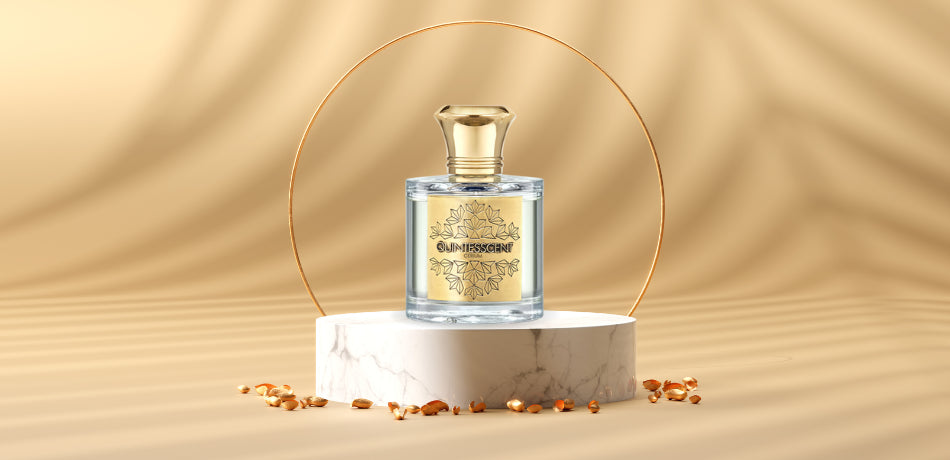 Exploring The Allure Of Cerium Perfume