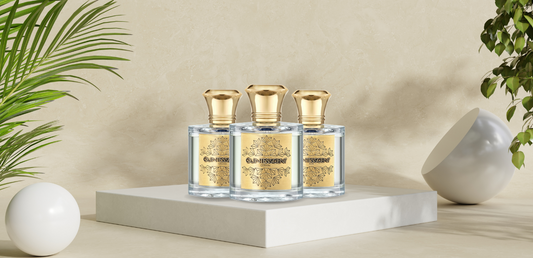 Discovering Your Signature Scent: A Guide to Finding Your Perfect Quintesscent Perfume