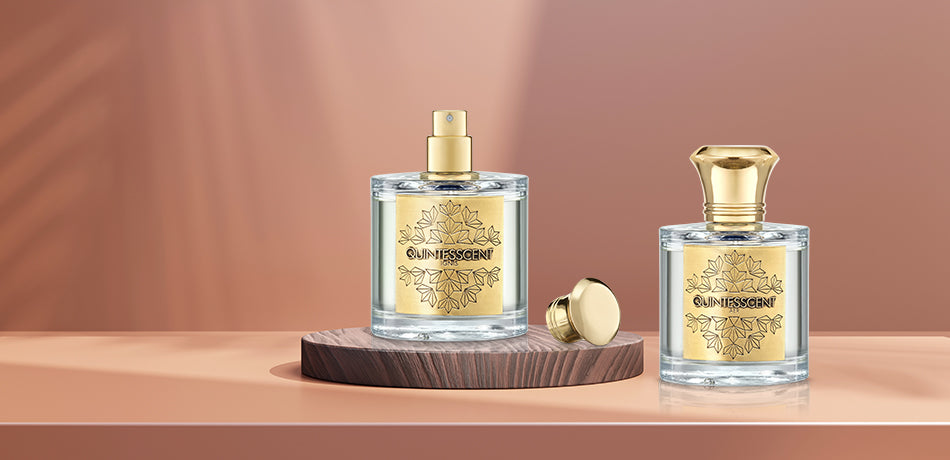 From Classic To Modern: Unisex Perfume