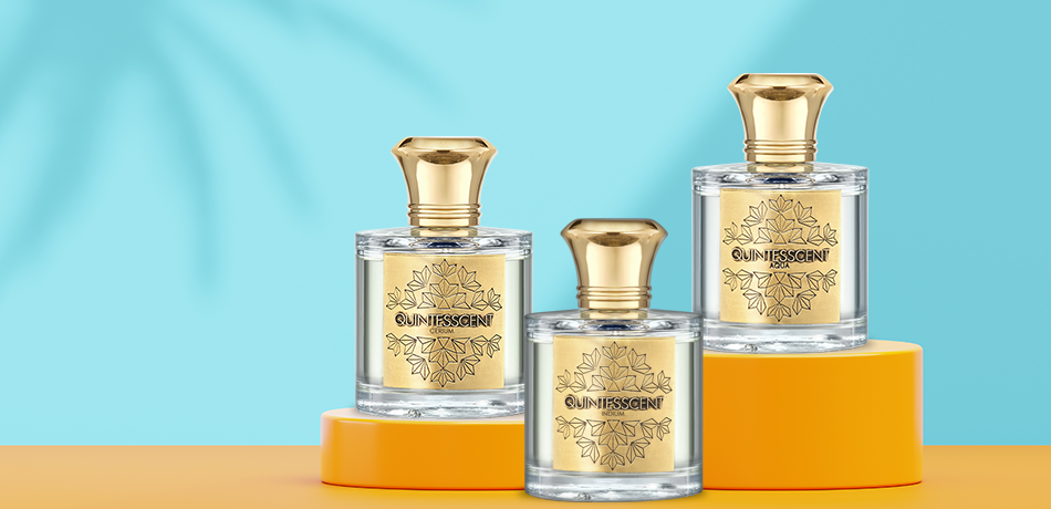 Summer Scents: The Perfect Fragrances For This Season