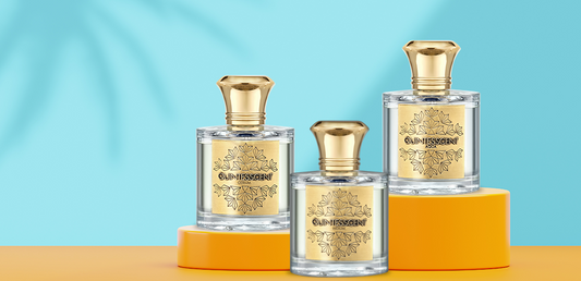 Summer Scents: The Perfect Fragrances For This Season